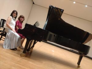 ピアノ教室観音寺四国中央市爽風音楽室